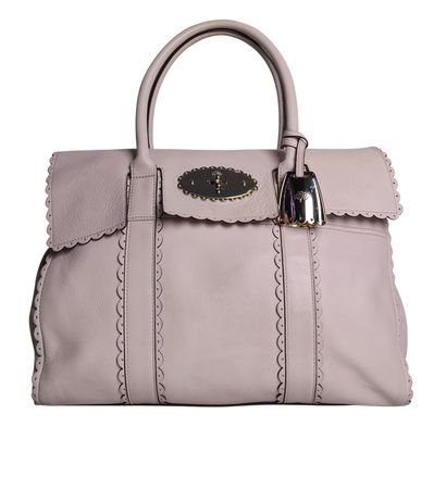 Cookie Bayswater, front view